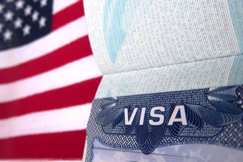 Según datos del Departamento de Seguridad Nacional, más de 500.000 personas sobrepasaron el plazo de sus visas durante el año fiscal 2023