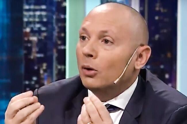 Todo indica que Marcelo Sebastián D’Alessio va a tener posibilidad de viajar a Dolores para intentar convertirse en arrepentido, como pide desde principios de mes.