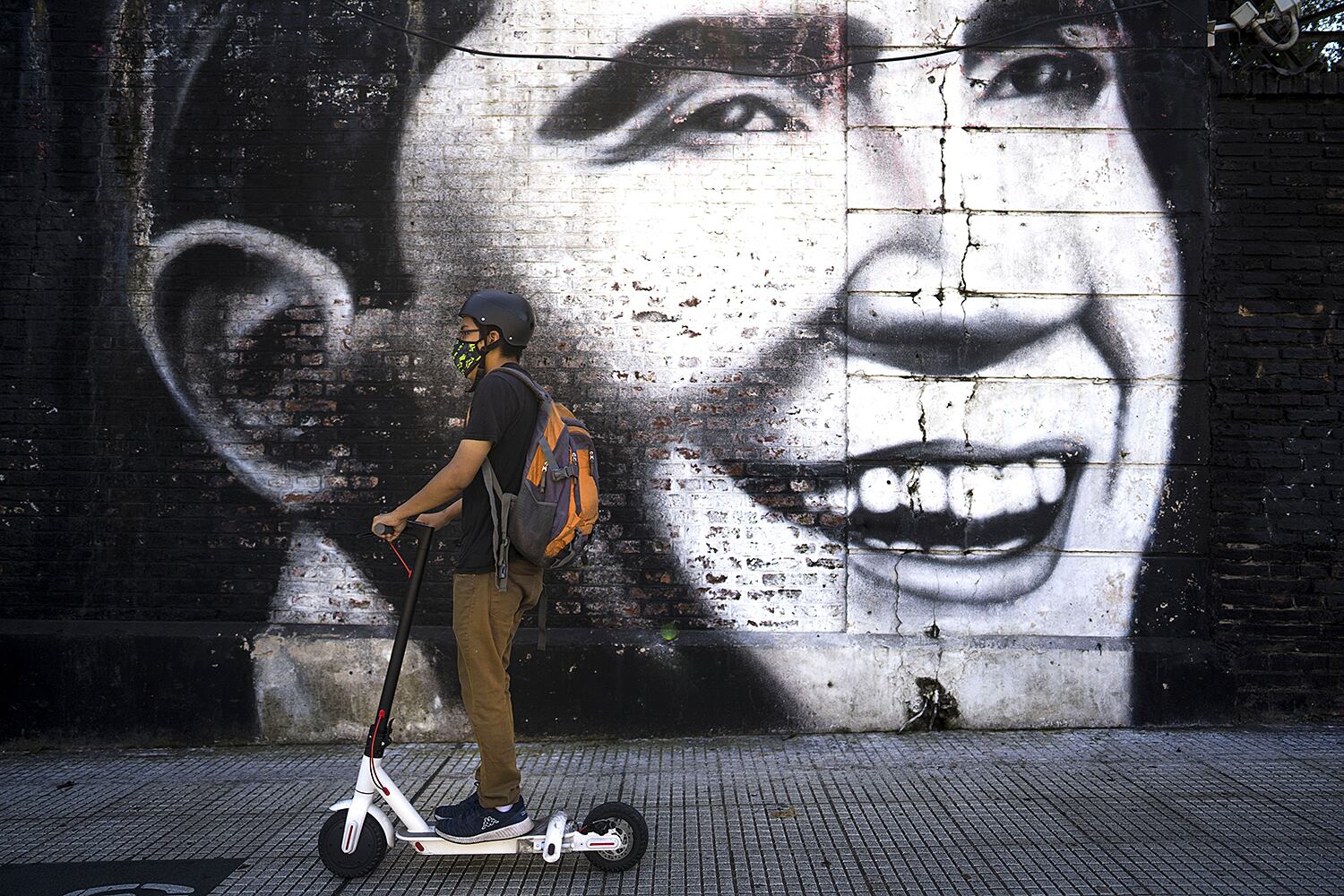 Tras el calor de estos días se esperan lluvias para miércoles y jueves.