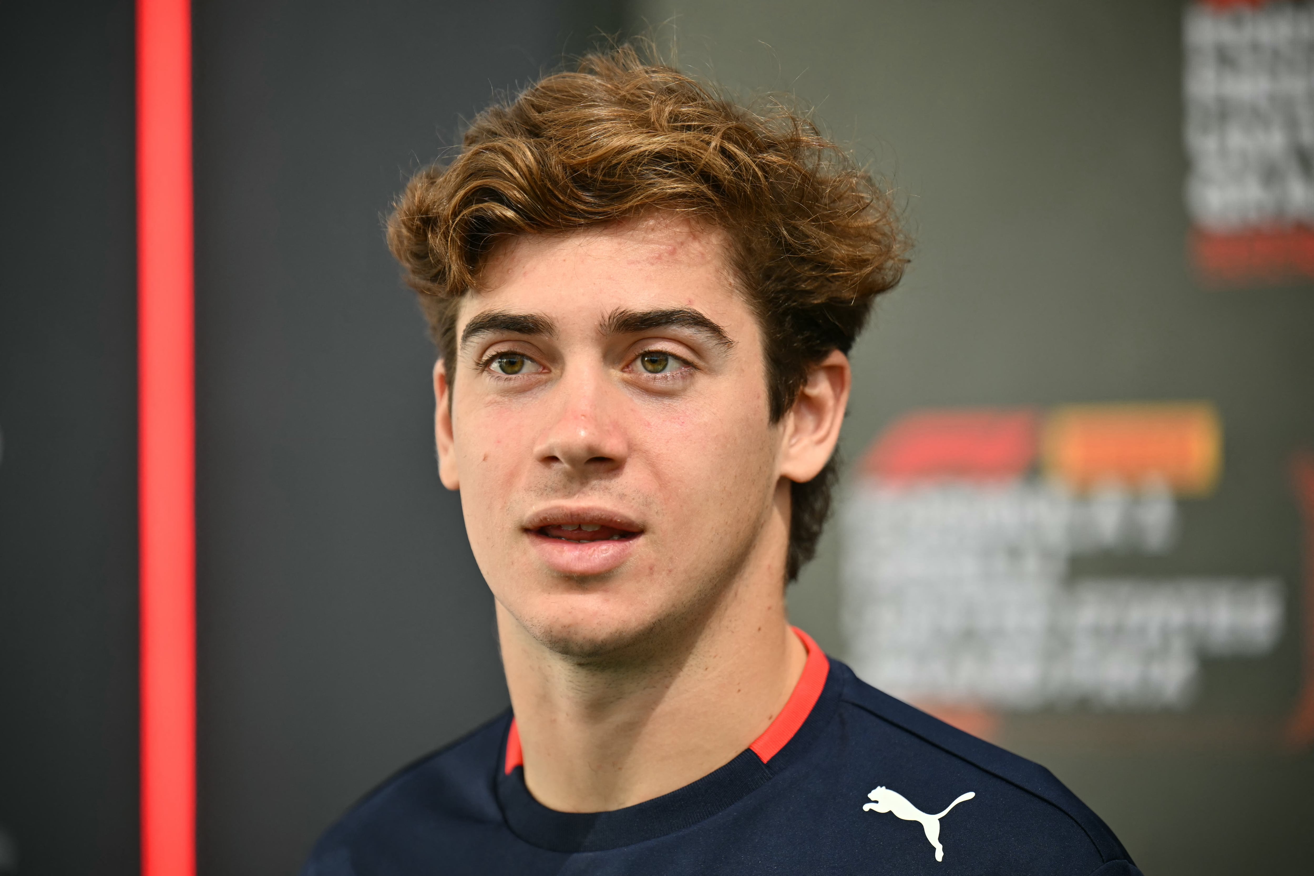 Franco Colapinto corre en Las Vegas: cuándo corre y cómo verlo