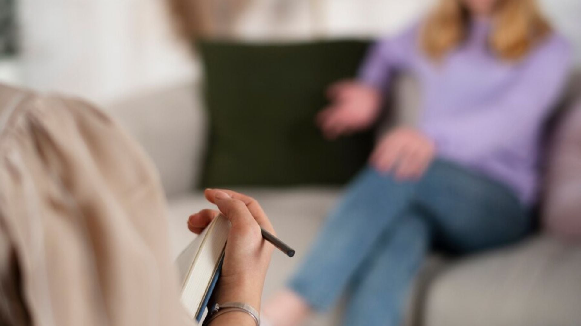 Día Mundial de la Salud Mental