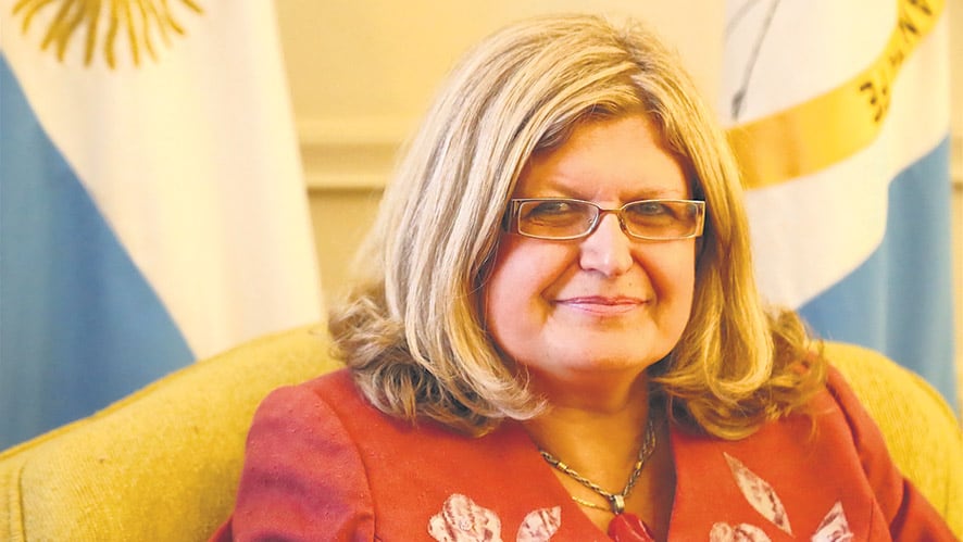 “Fue una sensación de gran violencia mediática”, aseguró Balagué.