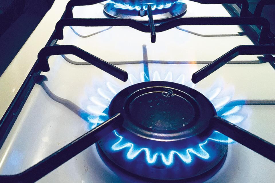La suba del gas ya había sido postergada una vez.
