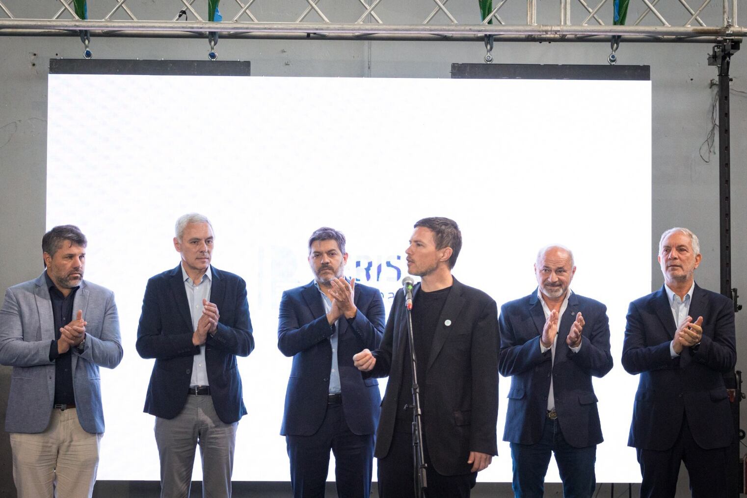 Más de 450 empresas inscriptas en las últimas dos rondas de negocios.