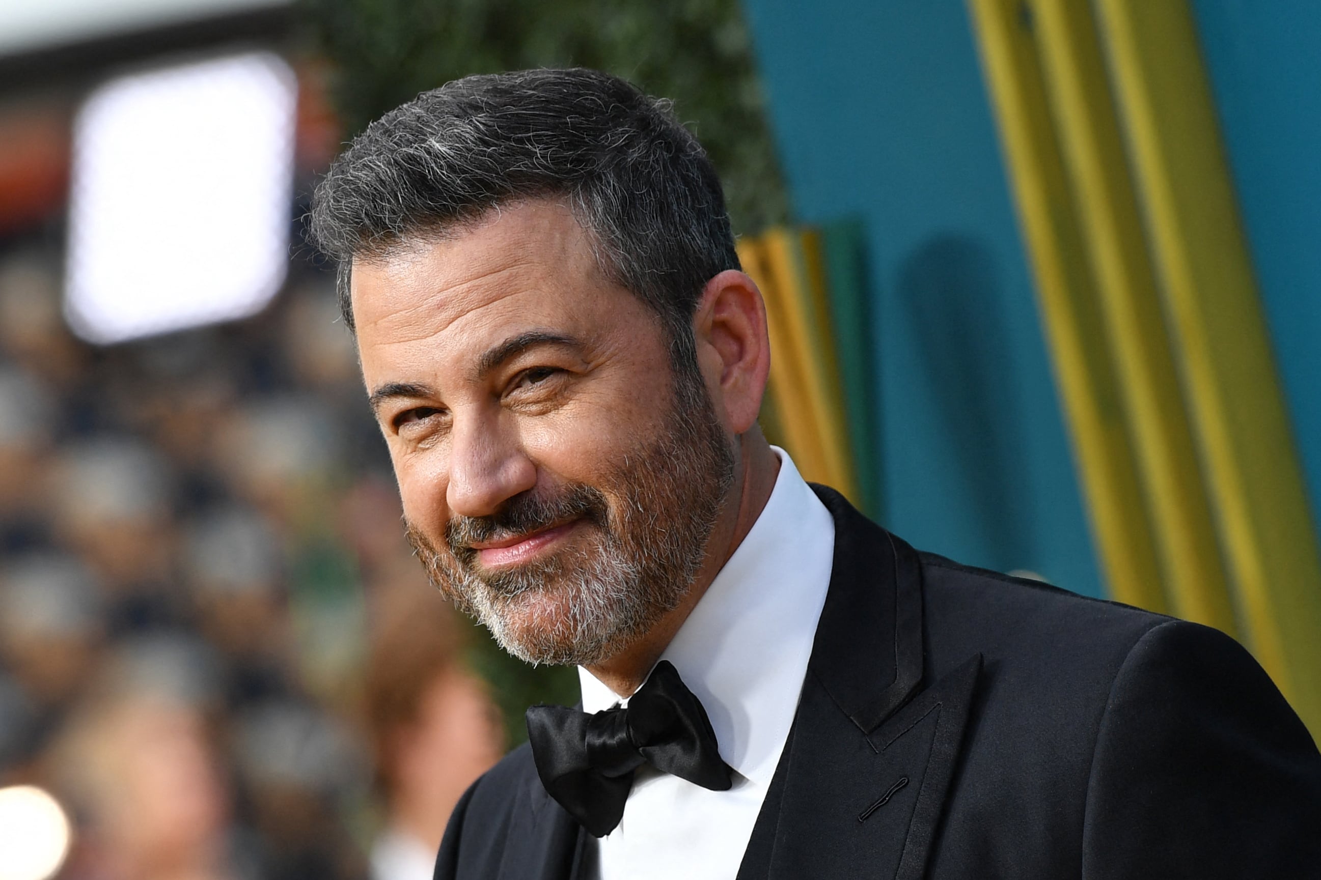 Disney levantó la censura y vuelve el show de Jimmy Kimmel