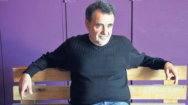 Carlos Sorín explica que la idea del film surgió a partir de una experiencia real.