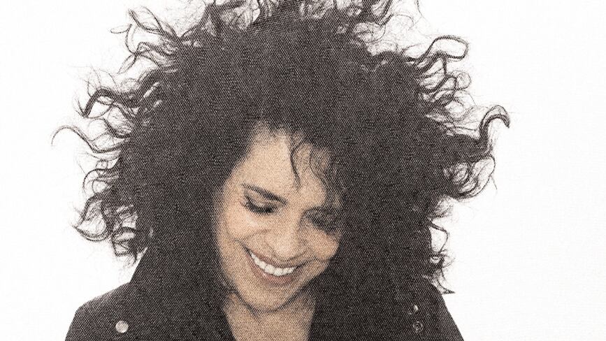 FOTO DE TAPA DE A PELE DO FUTURO, OBRA DE BOB WOLFENSON, TRABAJADA POR LOS DISEÑADORES FABIO ARRUDA Y RODRIGO BLEQUE.