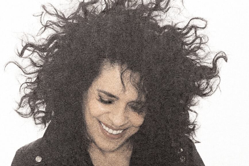 FOTO DE TAPA DE A PELE DO FUTURO, OBRA DE BOB WOLFENSON, TRABAJADA POR LOS DISEÑADORES FABIO ARRUDA Y RODRIGO BLEQUE.