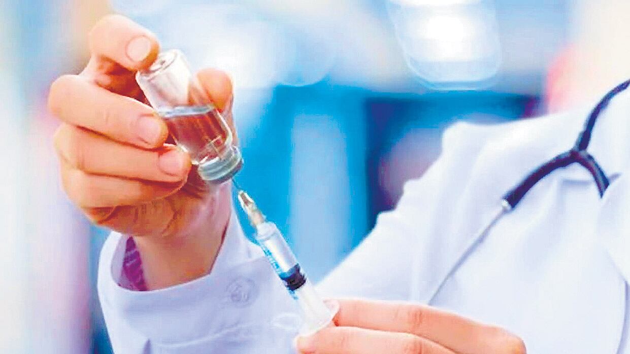 “Se está desmantelando el Programa Nacional de Inmunizaciones”, señaló Gollan.