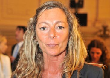 "Podemos contratar abogados, tenemos recursos", dijo Balangione.