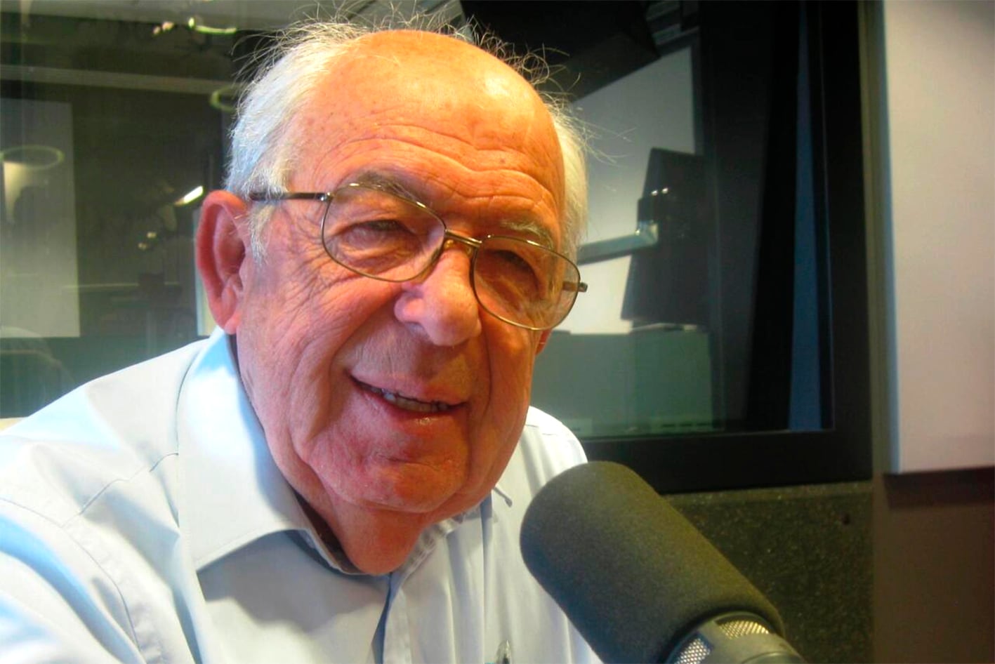 Bruno Susani, Doctor en Ciencias Económicas de l’Université de Paris