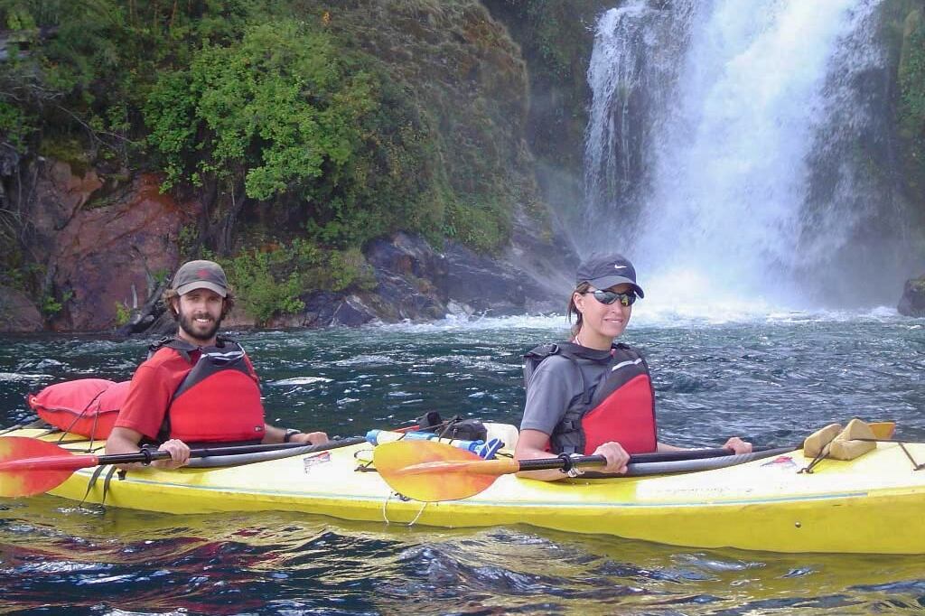 Bariloche podrá recibir hasta 500 visitantes como parte de la prueba piloto.