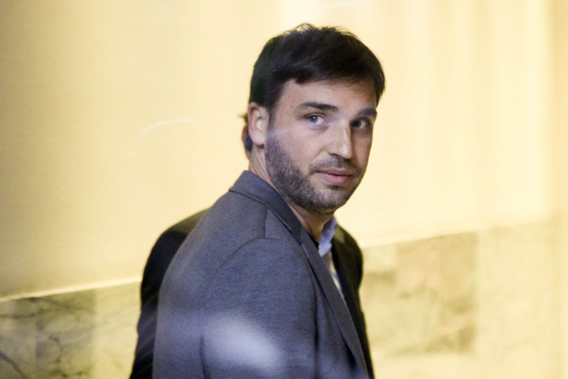 Quién es Ignacio Torres, gobernador del PRO que se le anima a Javier Milei  – Página|12