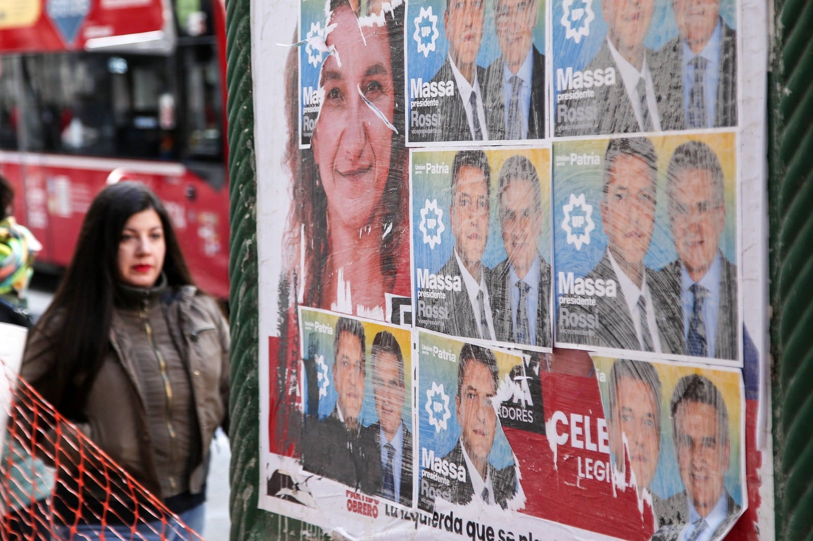 Los jingles irrumpieron en una campaña que lució desteñida, sin grandes novedades ni mucho para decir.