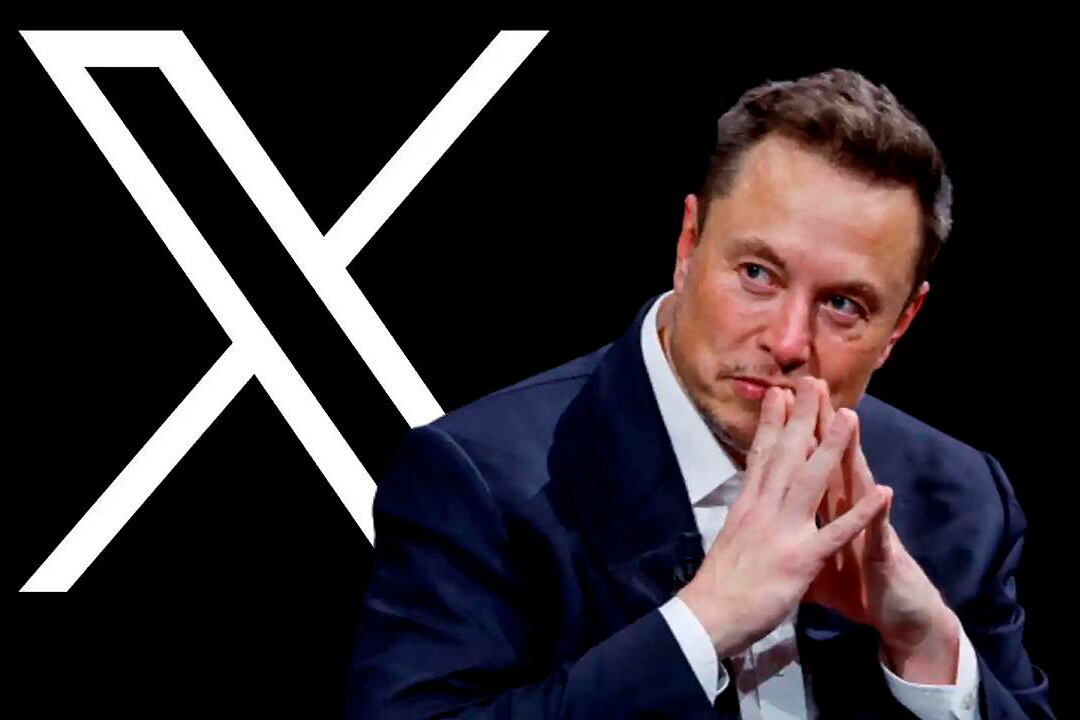 Elon Musk dio el brazo a torcer pero no sale del atolladero.