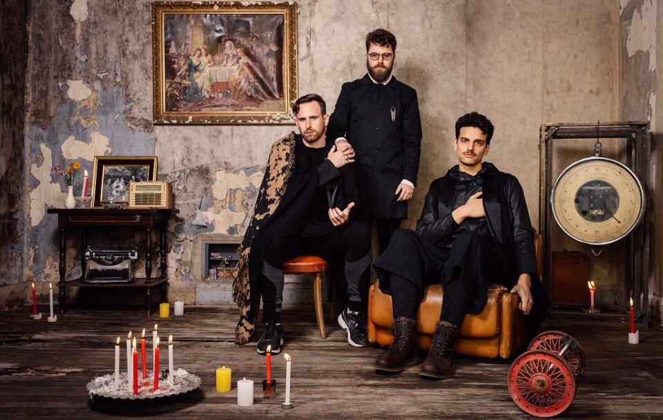 El sello Concepto Cero celebrará hoy sus 10 años con shows de Mariana Päraway, Pommez Internacional y Sof Tot.