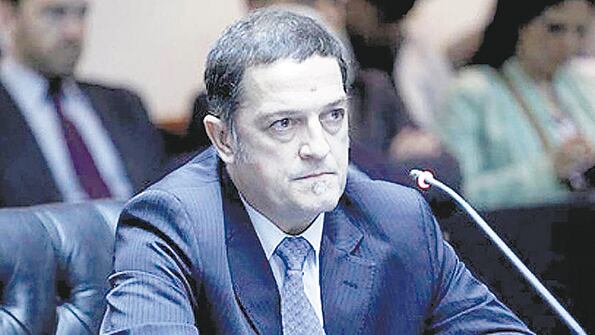 El juez federal Luis Rodríguez reactivó una causa que tenía dos años.