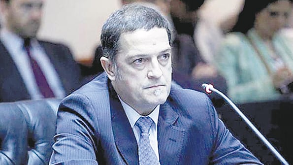 El juez federal Luis Rodríguez reactivó una causa que tenía dos años.
