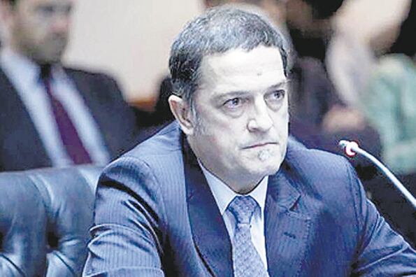 El juez federal Luis Rodríguez reactivó una causa que tenía dos años.