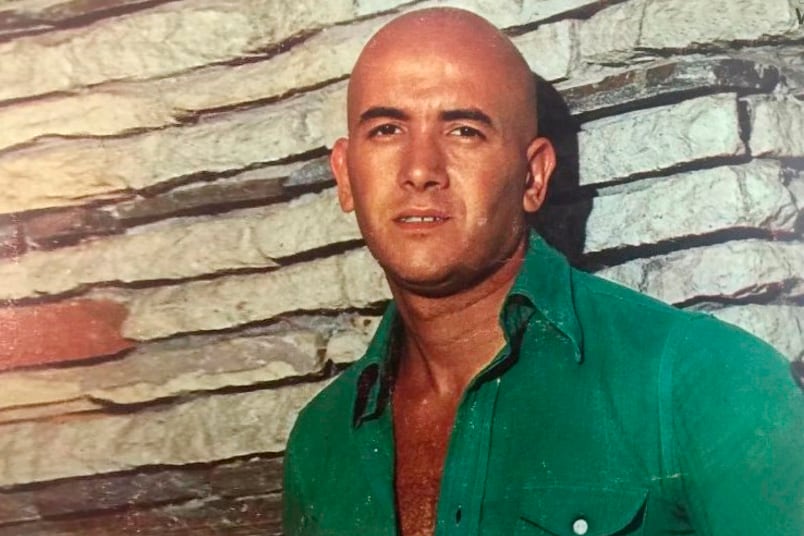 El cantante Heleno murió a los 83 años