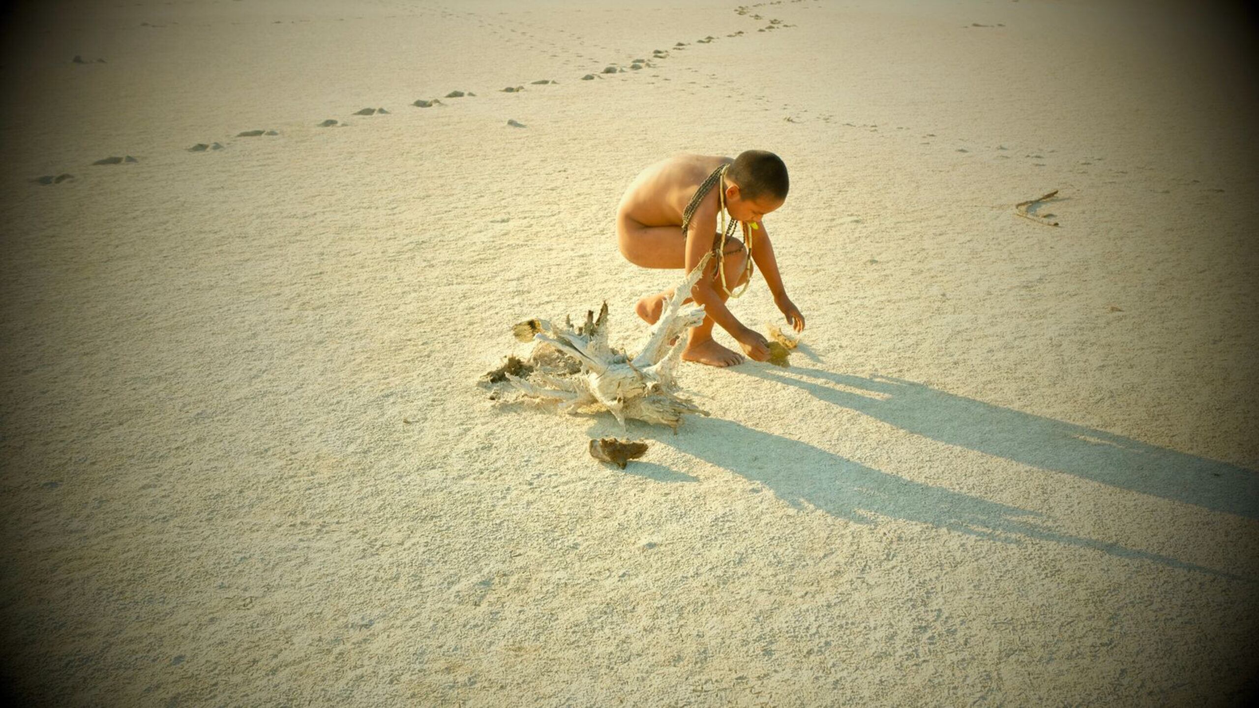 "Eami", de la realizadora paraguaya Paz Encina.