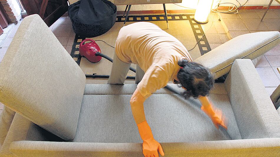 El texto ignora necesidades específicas de las trabajadoras.