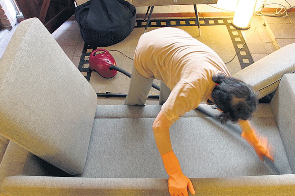 El texto ignora necesidades específicas de las trabajadoras.