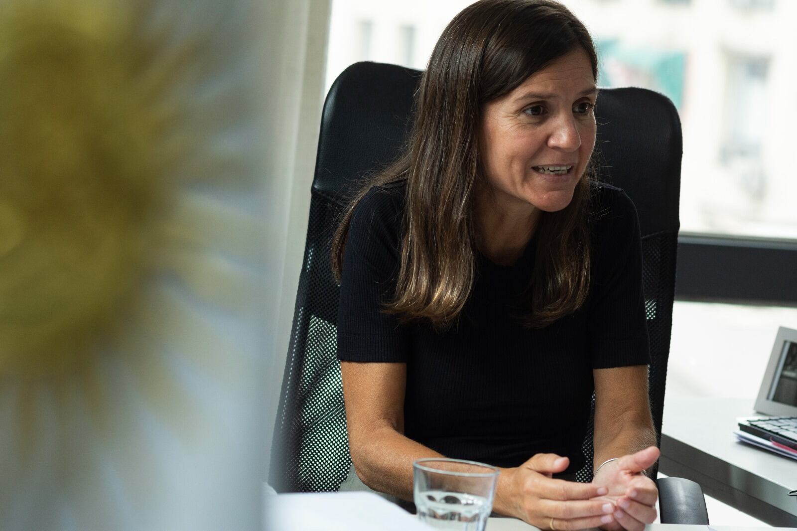 Anses oficializó hoy el nuevo programa de créditos del organismo