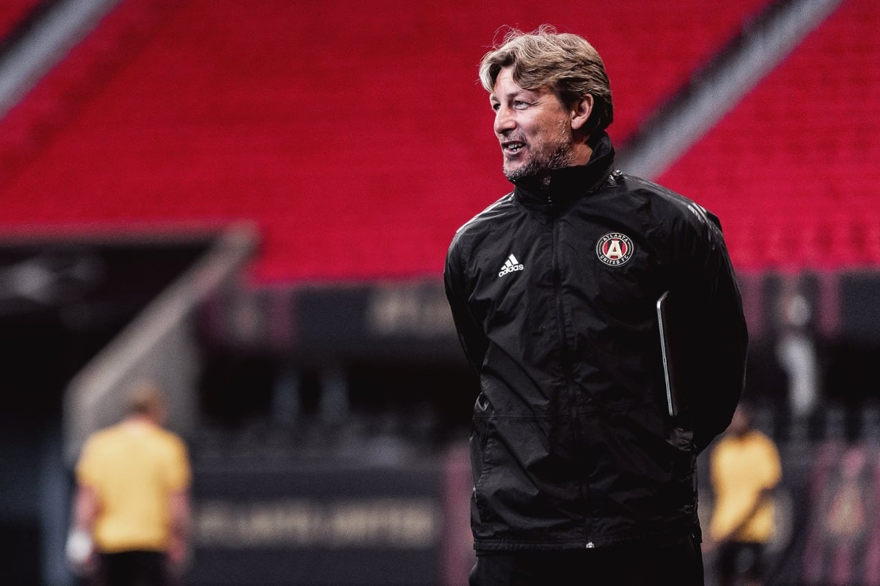 En entrerriano Gabriel Heinze. 