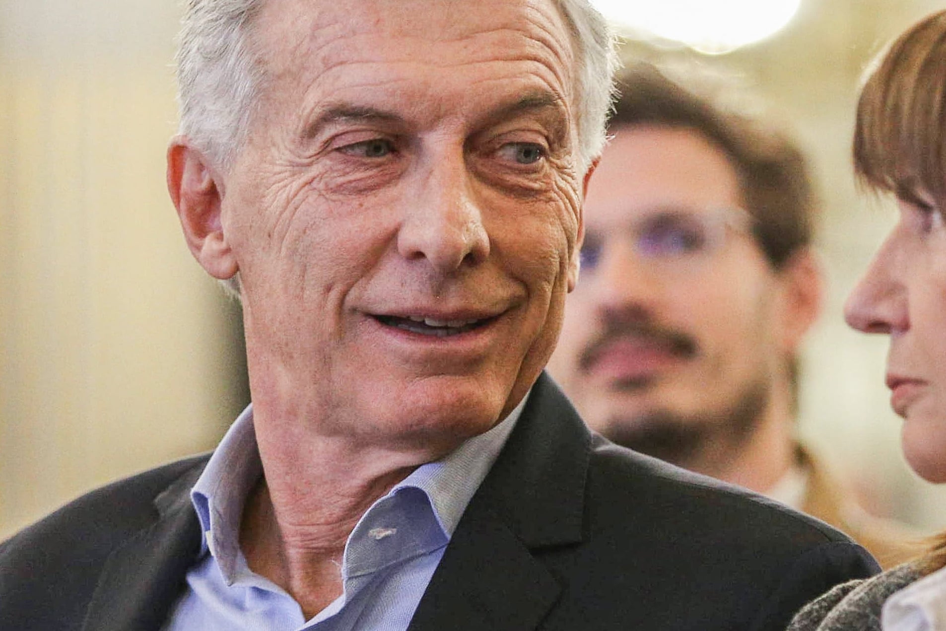 El juez sostiene que el decreto de Macri implicó un "exceso en la reglamentación de la ley".