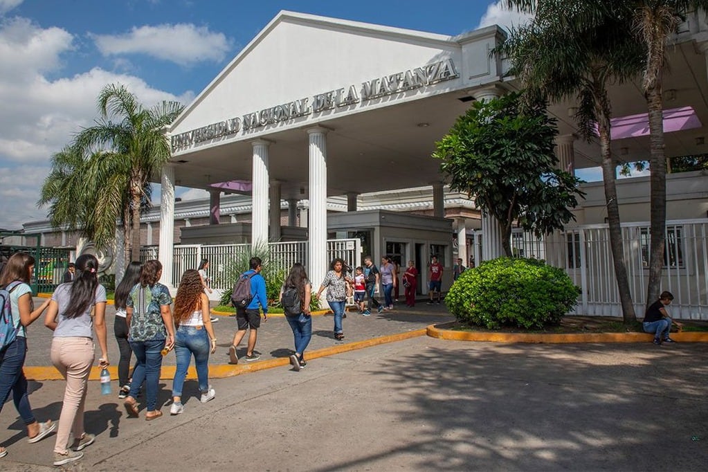 Imagen: Archivo