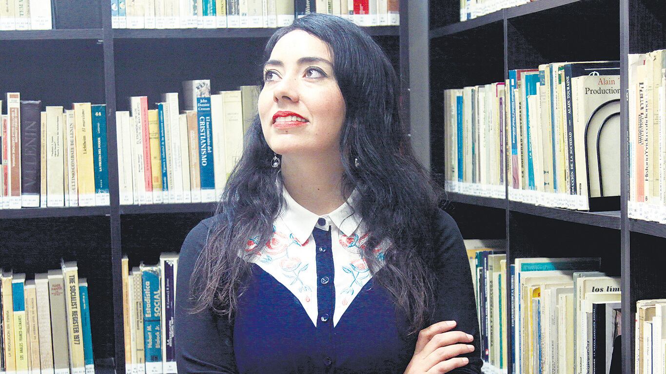 “El gobierno nacional se está corriendo de la intervención para garantizar el acceso a derechos básicos”, indica Roxana Mazzola.