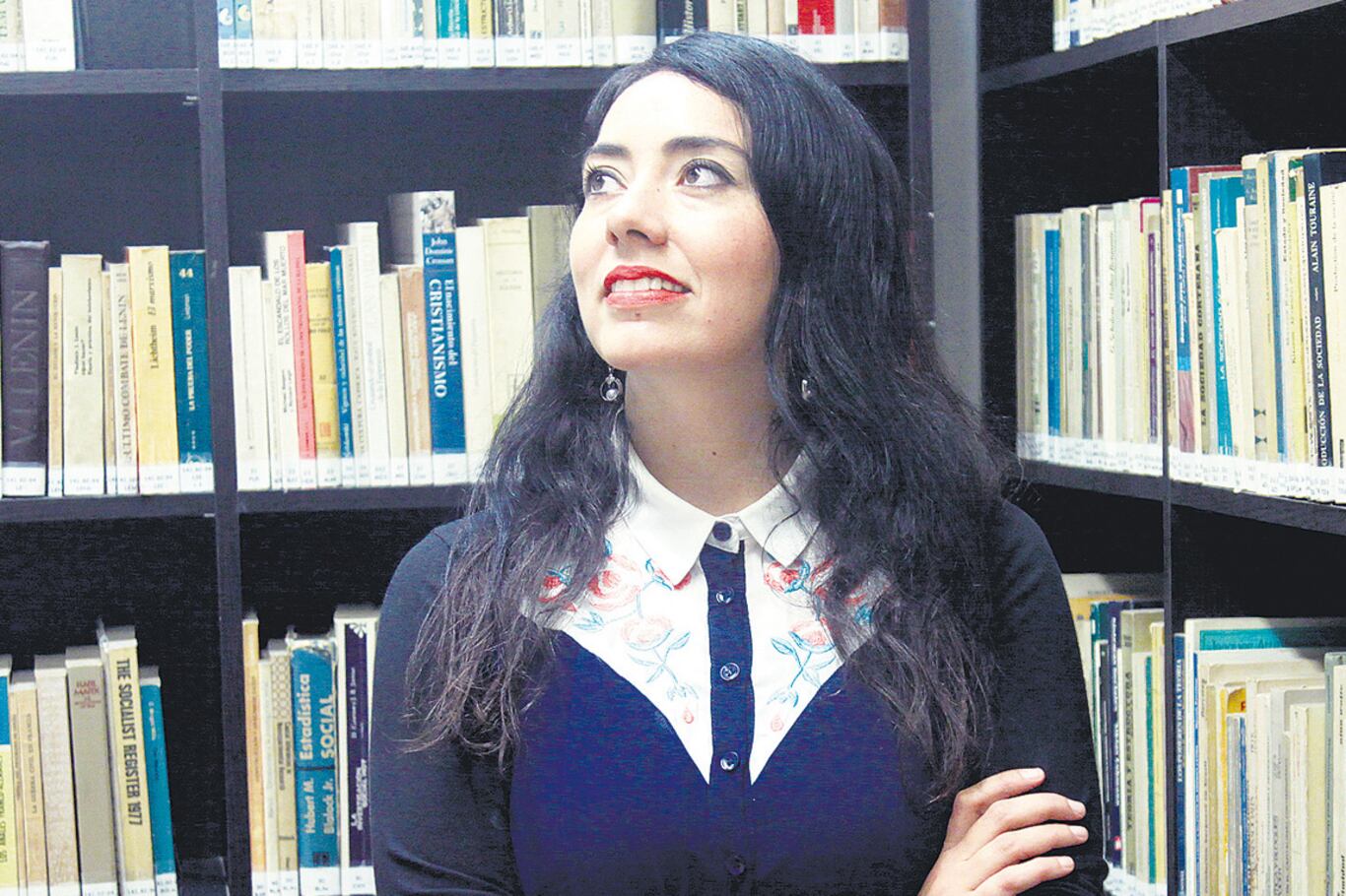 “El gobierno nacional se está corriendo de la intervención para garantizar el acceso a derechos básicos”, indica Roxana Mazzola.