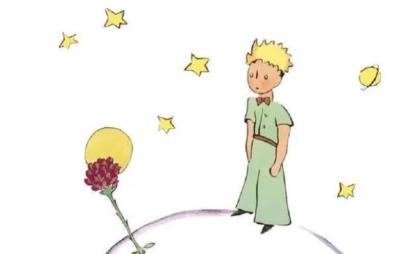 Un padre quiso dejar de pagar la cuota alimentaria de su hija discapacitada y la Justicia lo mandó a leer "El Principito"