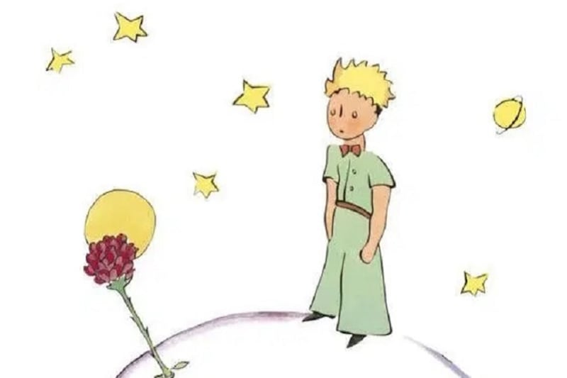 Un padre quiso dejar de pagar la cuota alimentaria de su hija discapacitada y la Justicia lo mandó a leer "El Principito"