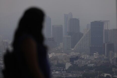 El estudio constató una mayor tasa de mortalidad por la exposición a largo plazo a los combustibles fósiles, inclusive en concentraciones bajas.