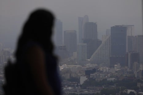 El estudio constató una mayor tasa de mortalidad por la exposición a largo plazo a los combustibles fósiles, inclusive en concentraciones bajas.