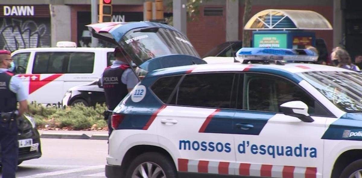 Un niño fue asesinado en Barcelona y la violencia vicaria vuelve a conmocionar a España