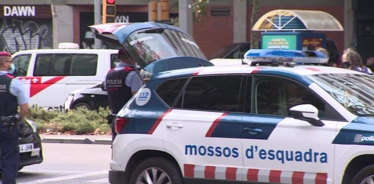 Un niño fue asesinado en Barcelona y la violencia vicaria vuelve a conmocionar a España