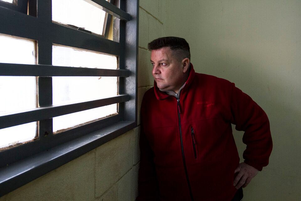 Facundo Molares Schoenfeld.