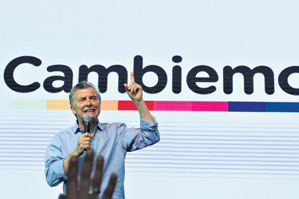 Tras las elecciones, Macri imagina que viene una época de “reformas permanentes”.