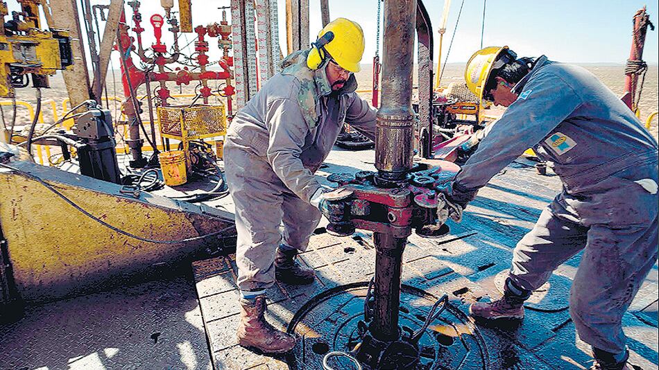 Algunas de las petroleras beneficiadas tuvieron vínculos con el gobierno británico en Malvinas.