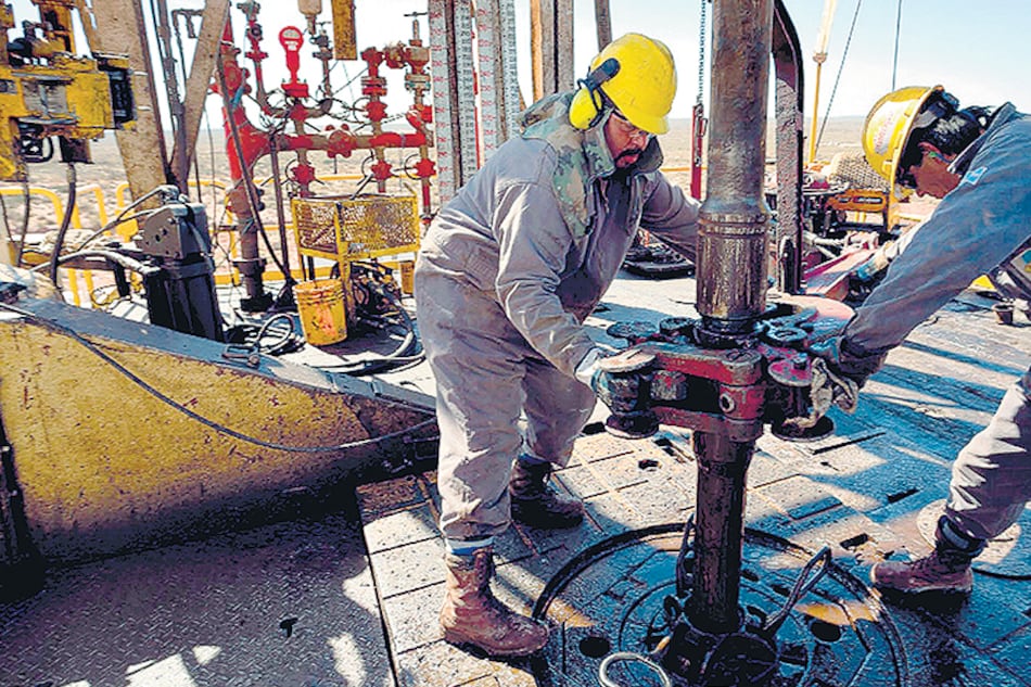 Algunas de las petroleras beneficiadas tuvieron vínculos con el gobierno británico en Malvinas.