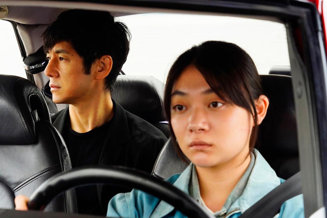 Drive my Car se parece más un film europeo de autor de los años 50 y 60 que a las anteriores películas de Hamaguchi. 