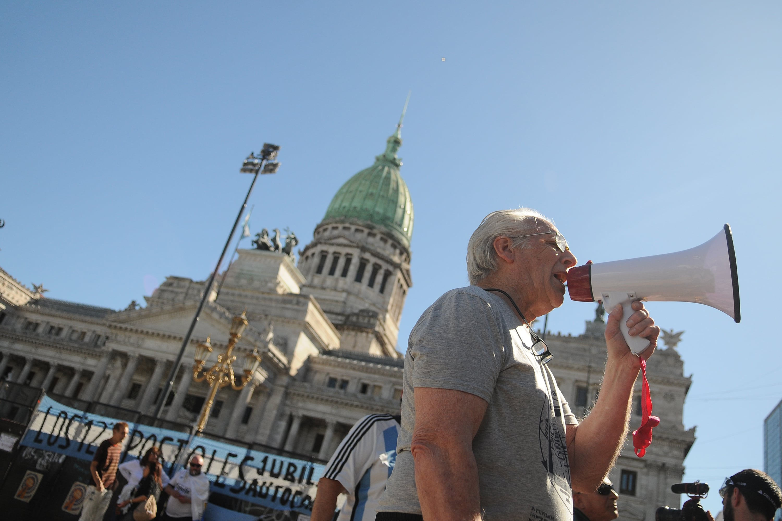 Marcha Jubilados-01/10/2025