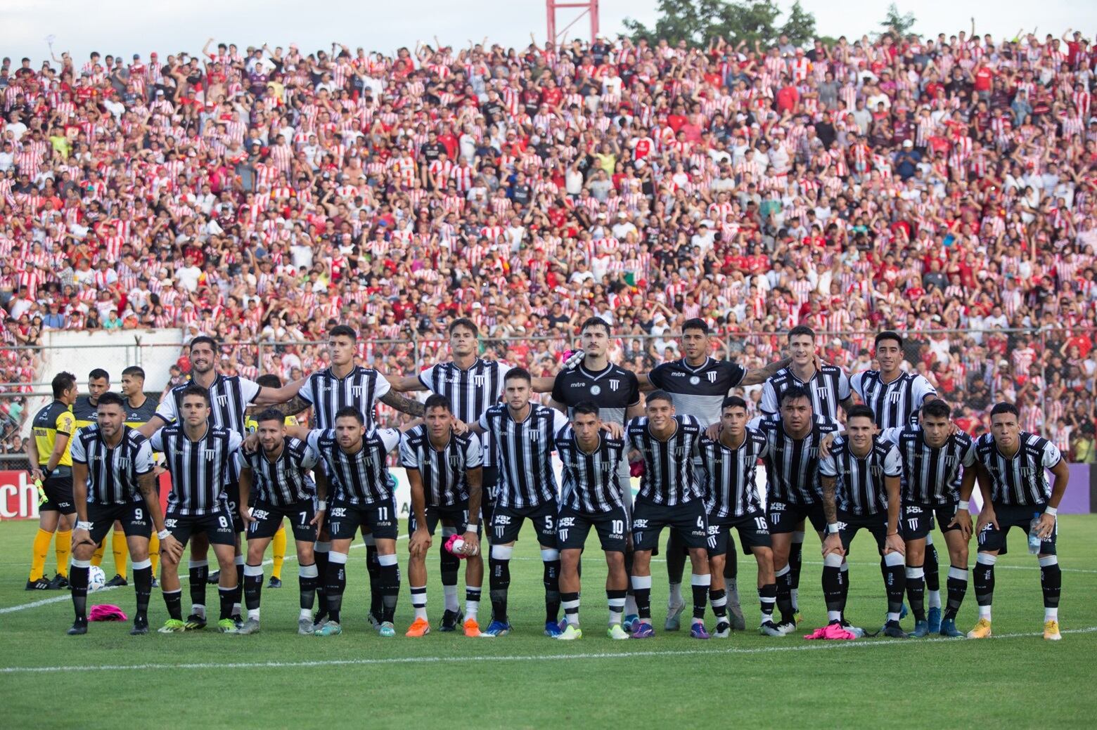 Gimnasia quedó a sólo 90 minutos de regresar a la máxima categoría