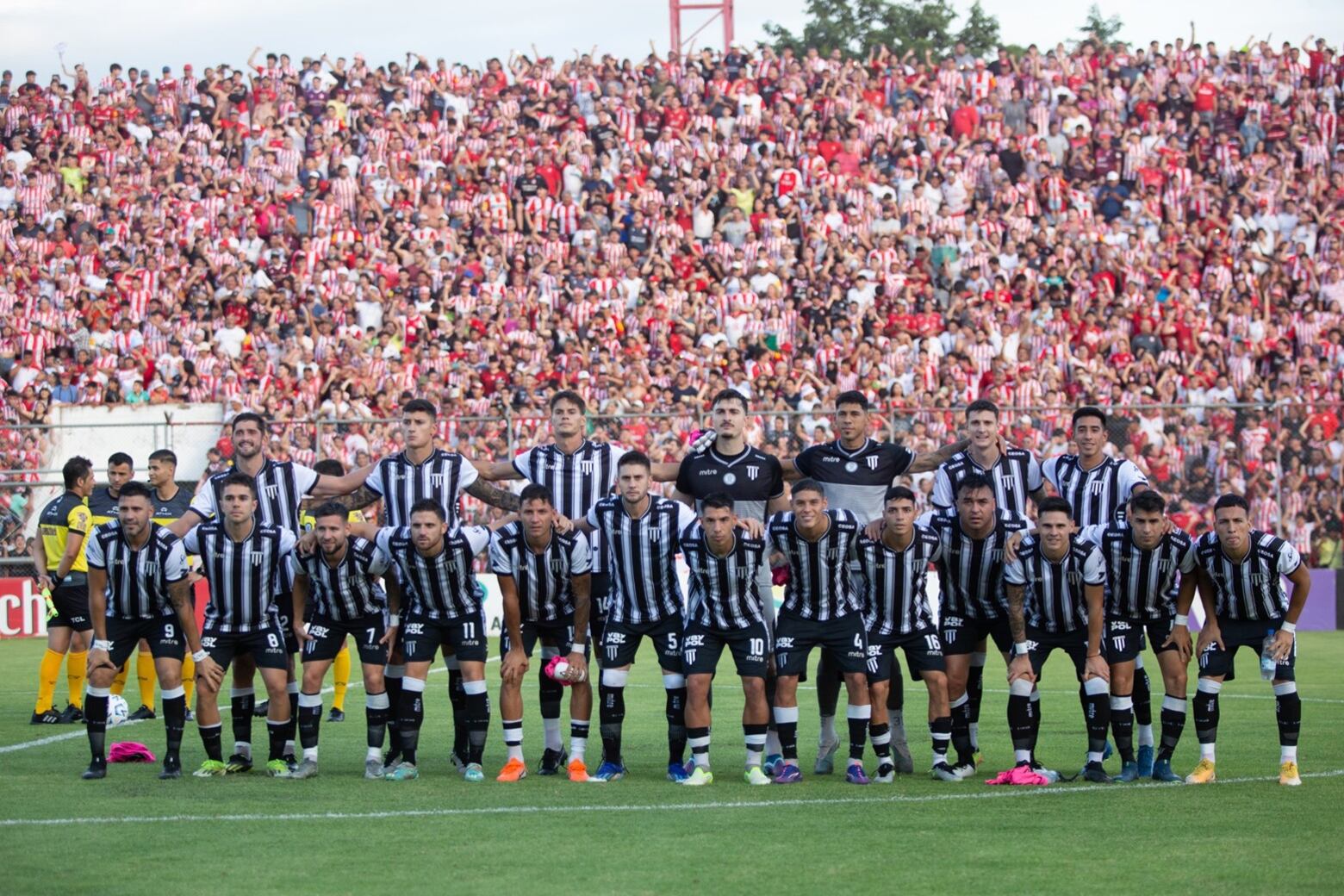 Gimnasia quedó a sólo 90 minutos de regresar a la máxima categoría