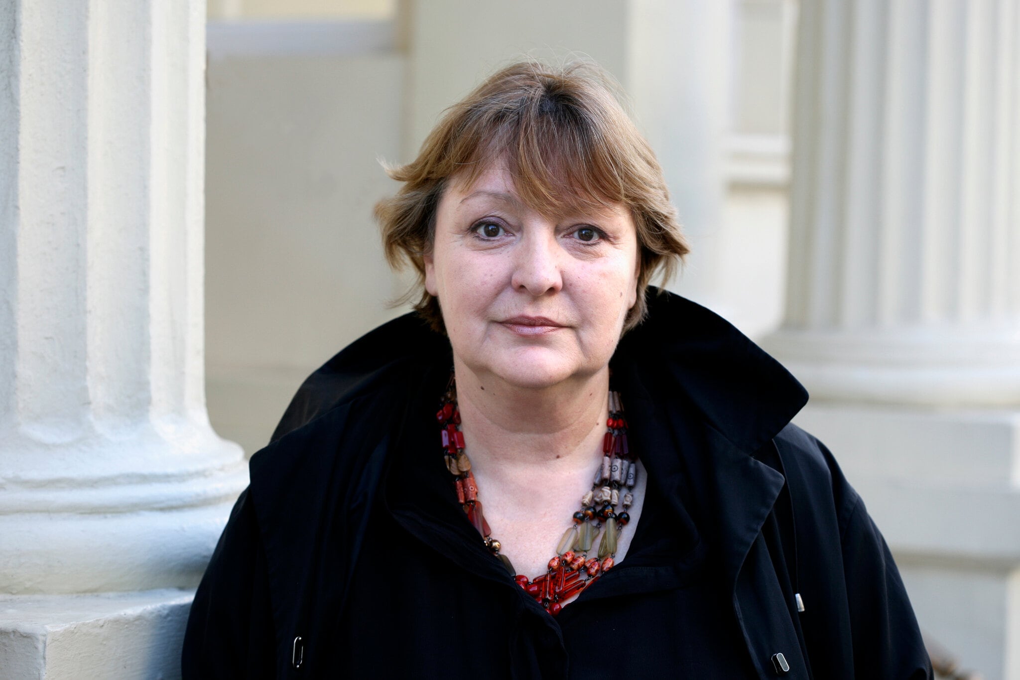 Ugrešic, nacida en Zagreb y estigmatizada en su tierra, murió en Amsterdam en 2023.