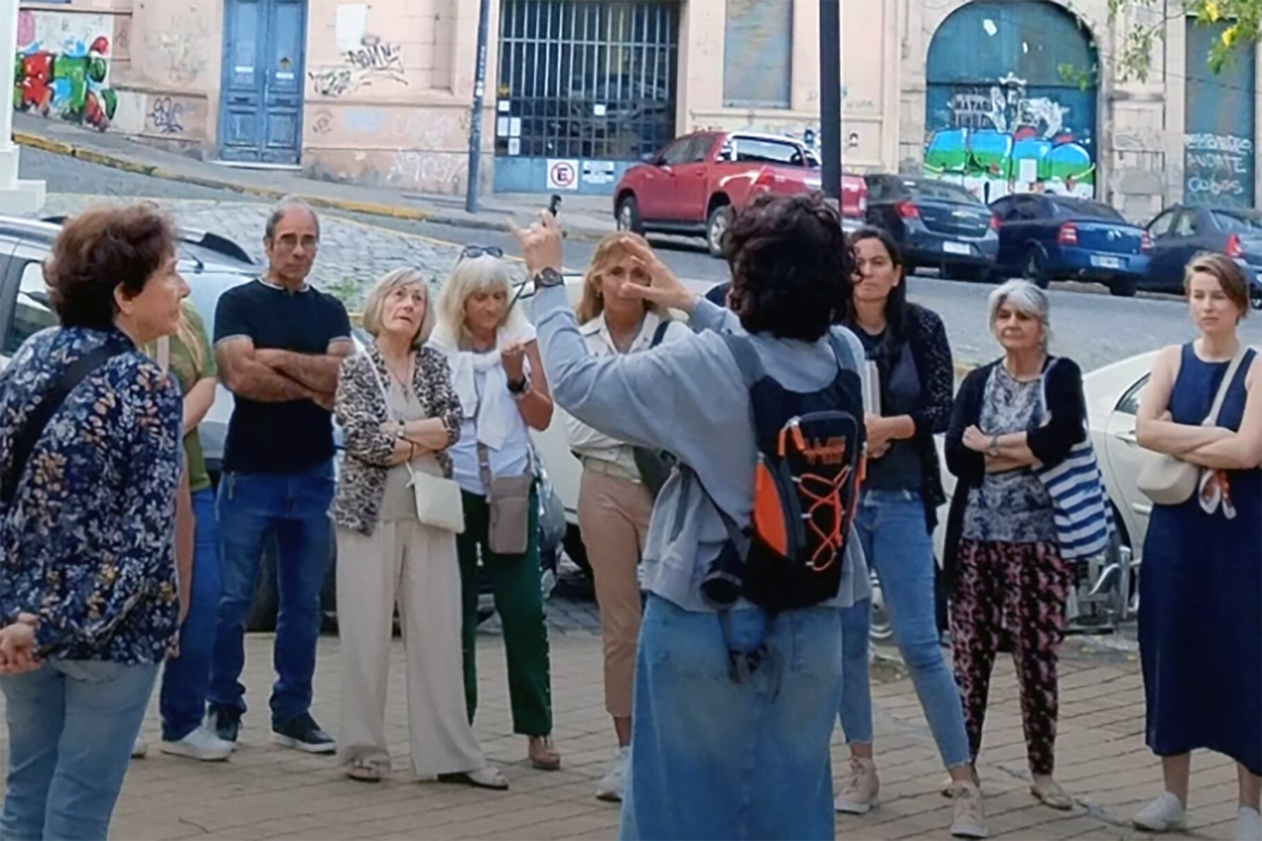 La "pacificación" de la ciudad entusiasma a las autoridades para el futuro.
