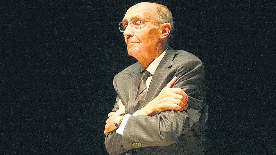 La publicación del libro será un modo de celebrar los veinte años del Nobel para Saramago.
